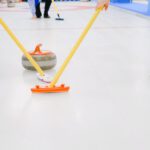 Nieuwe martelmethode Chinese regering: Curling kijken